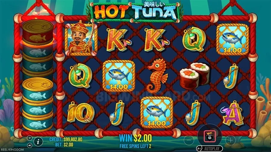 Premium Casino Games